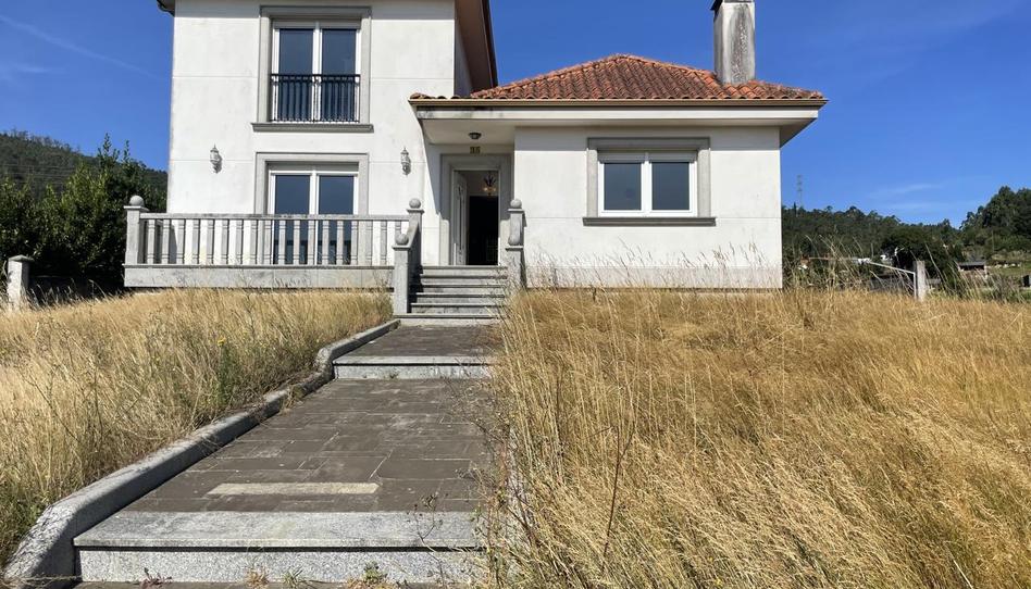 Photo 1 of House or chalet for sale in Lugar Toxa, Vimianzo, A Coruña