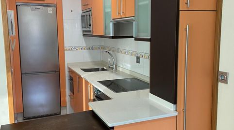 Foto 3 de Apartament en venda a Carretera Pola Via, Nigrán centro, Nigrán