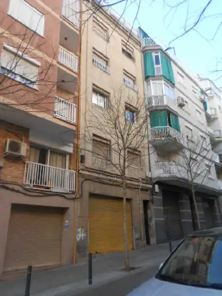 Piso en venta en C/ Cervantes
