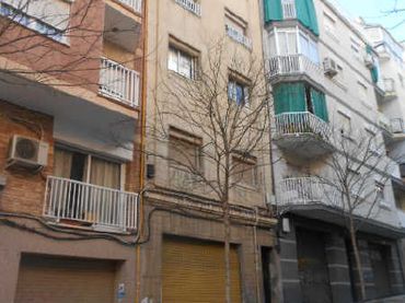 Piso en venta en C/ Cervantes