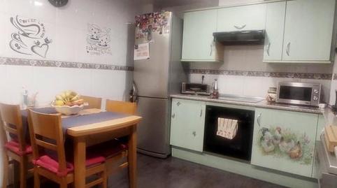 Foto 4 de Planta baixa en venda a Esportista Miriam Blasco, Albufereta, Alicante