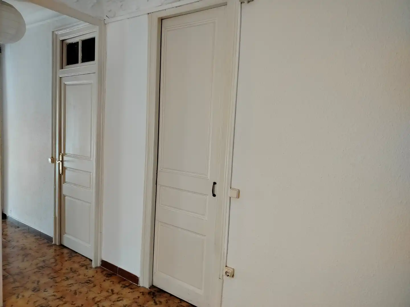 Piso de alquiler en Barcelona con Horno y Balcón