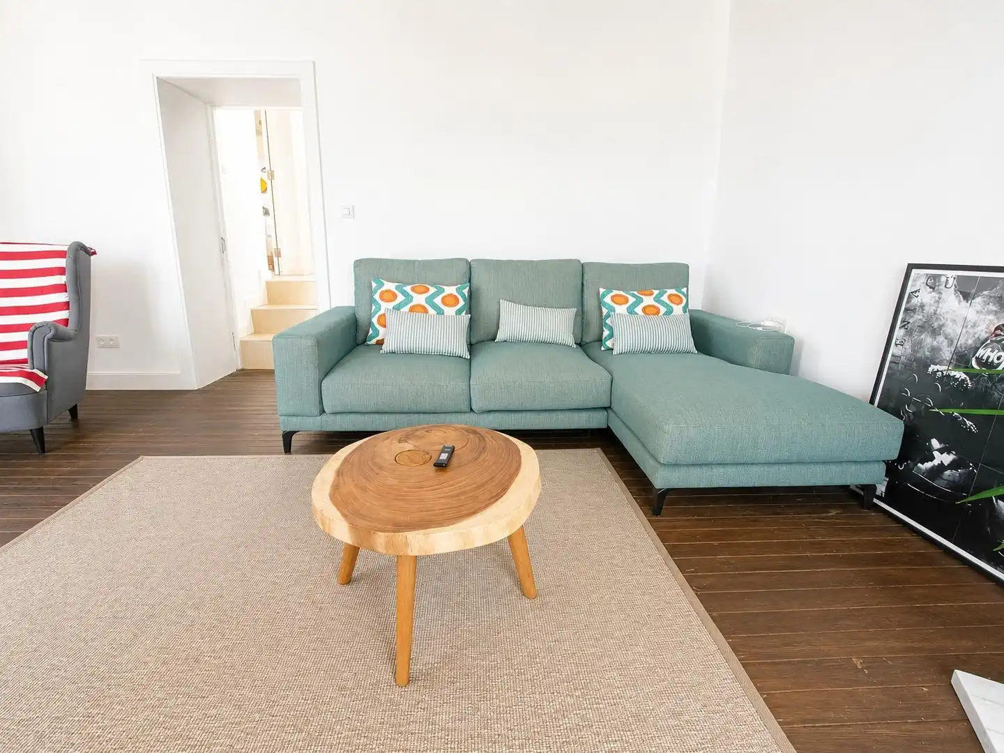 Casa con jardín en venta en Fasnia 15, imagen 39