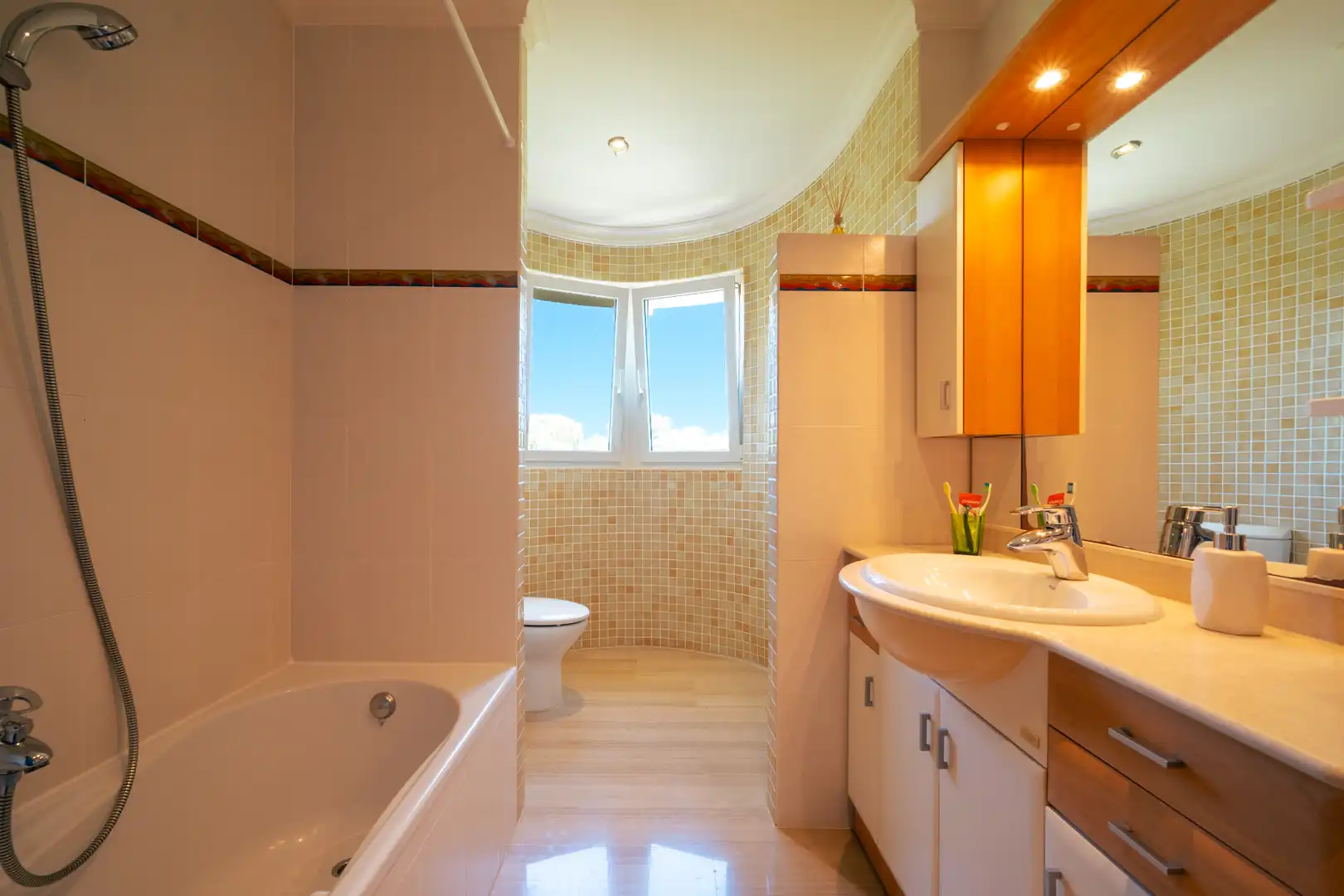Chalet con terraza en venta en Camí Cabanes 267, imagen 45