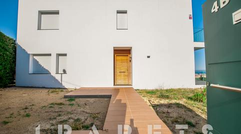 Foto 2 de Casa adosada en venda a Santa Susanna, Barcelona