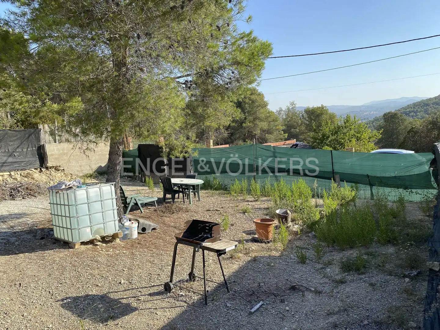 Terreno residencial en venta en Canyelles, imagen 23