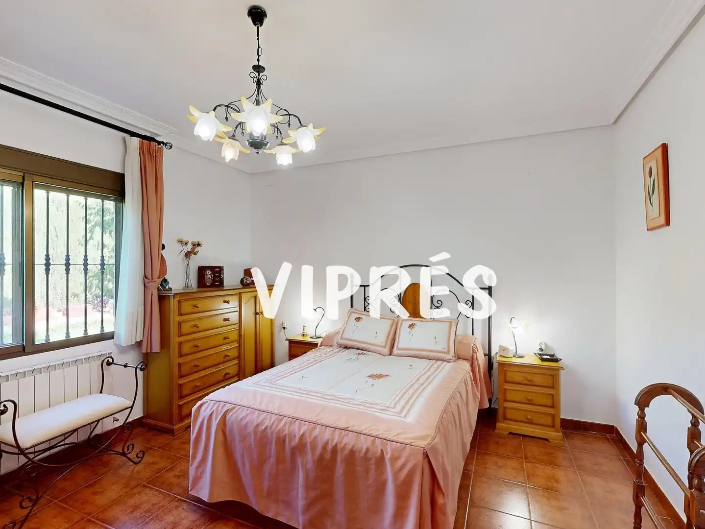 Finca rústica en venta en Valdesalor - Rincón de Ballesteros