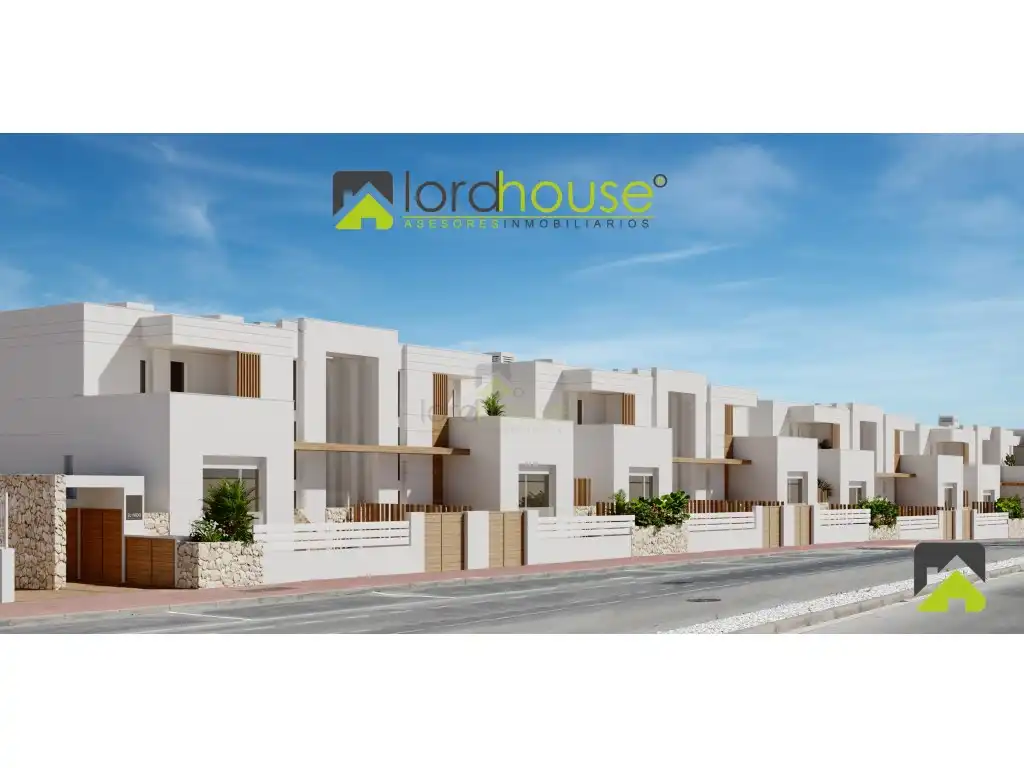 Casa en venta en Avda Europa, imagen 9