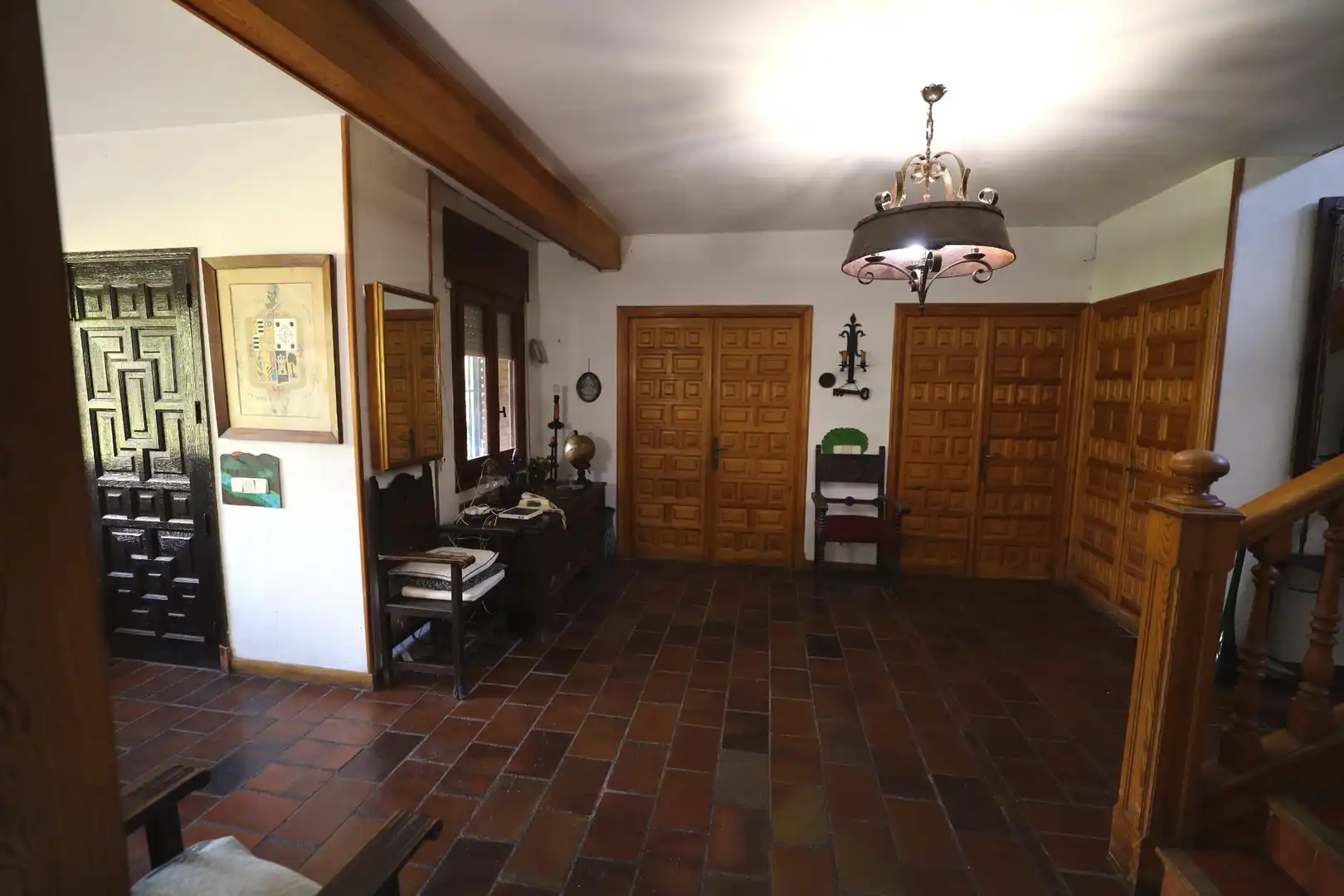 Houses for sale in Villanueva de la Cañada  with Heating, Swimming Pool and Balcony