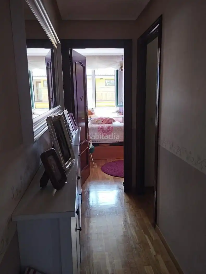 Piso con ascensor en venta en Calle Mirlos 5A, imagen 15