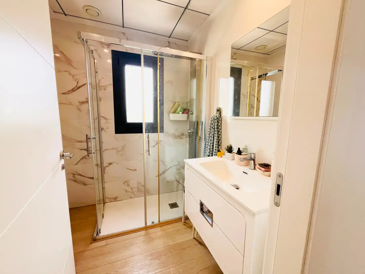 Bathroom of Ground floor for sale in La Alberca
