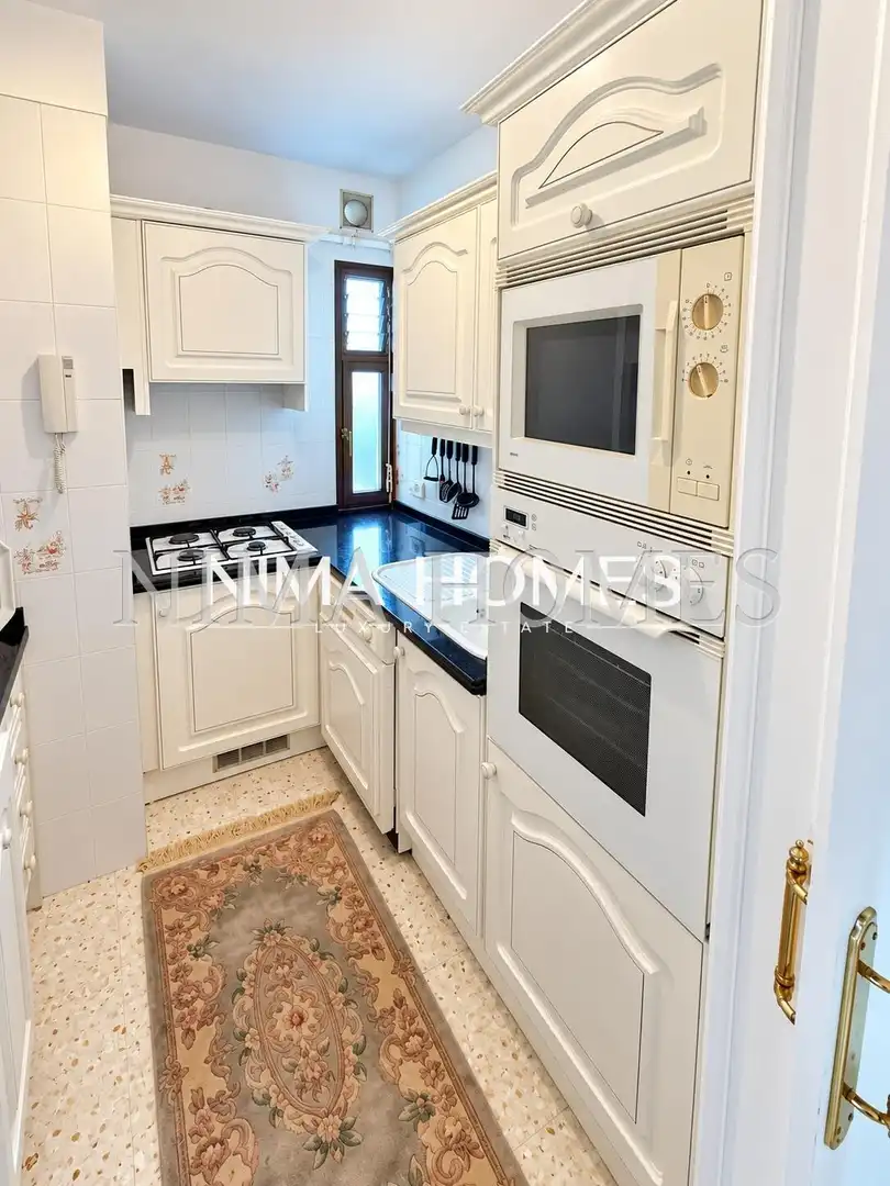 Casa con terrazza in vendita a Cuesta de la Villa, imagen 24