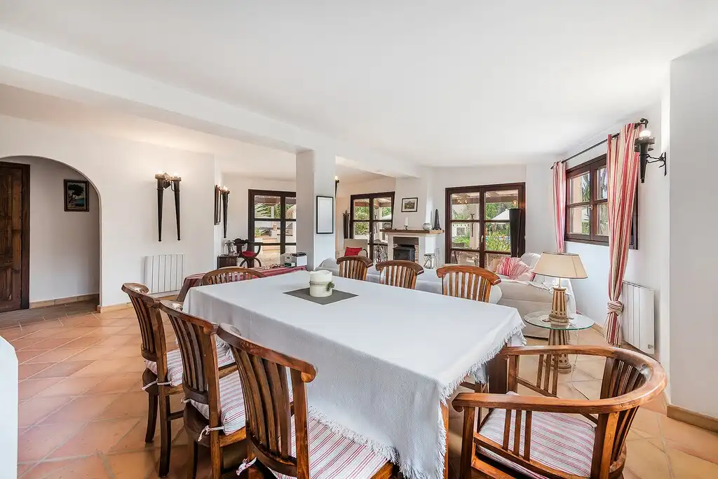 Chalet con piscina en venta en Pollença Poble, imagen 12