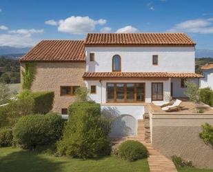 Country house for sale in Garrigàs