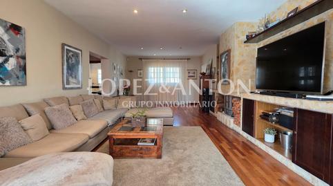 Photo 4 of Houses for sale in Montealegre, L'Eliana