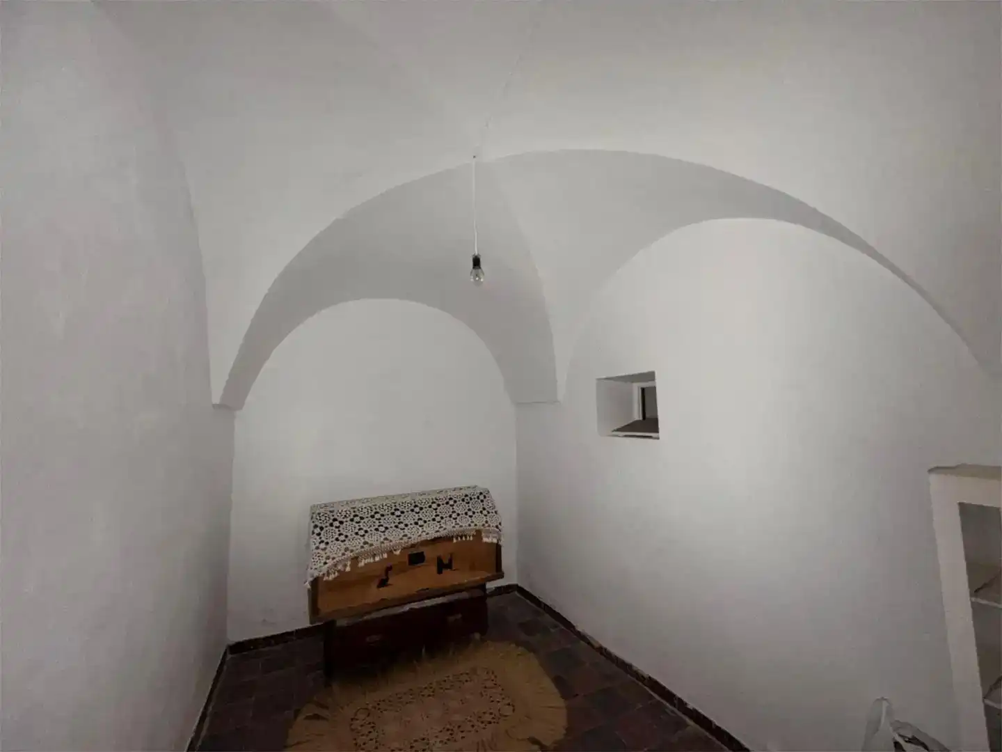 Piso en venta en Acehúche con Jardín privado