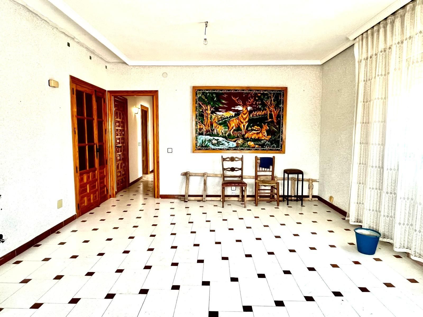 Finca rústica en venda en La Pueblanueva