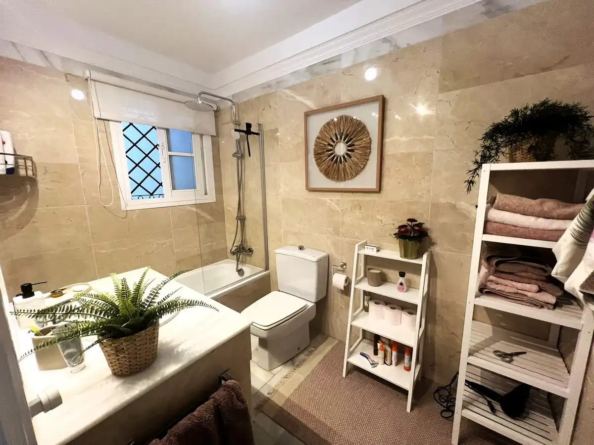 Duplex avec piscine à vendre à Benamara - Atalaya, imagen 3