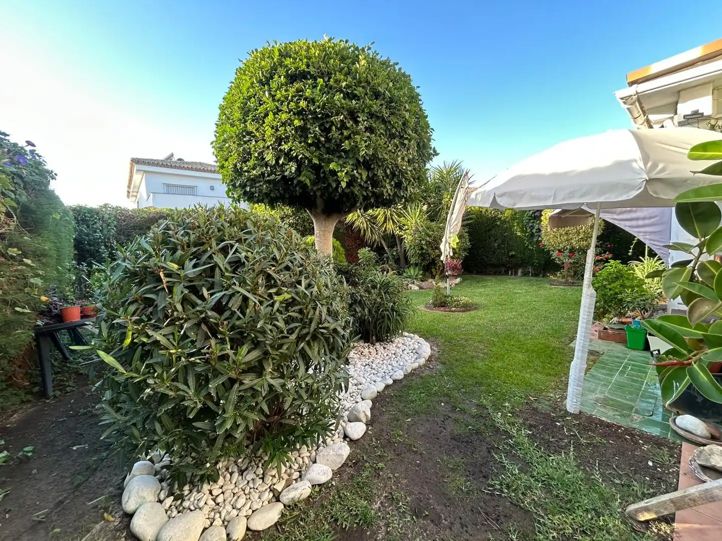 Xalet amb jardí en venda a Sancti Petri, imagen 56