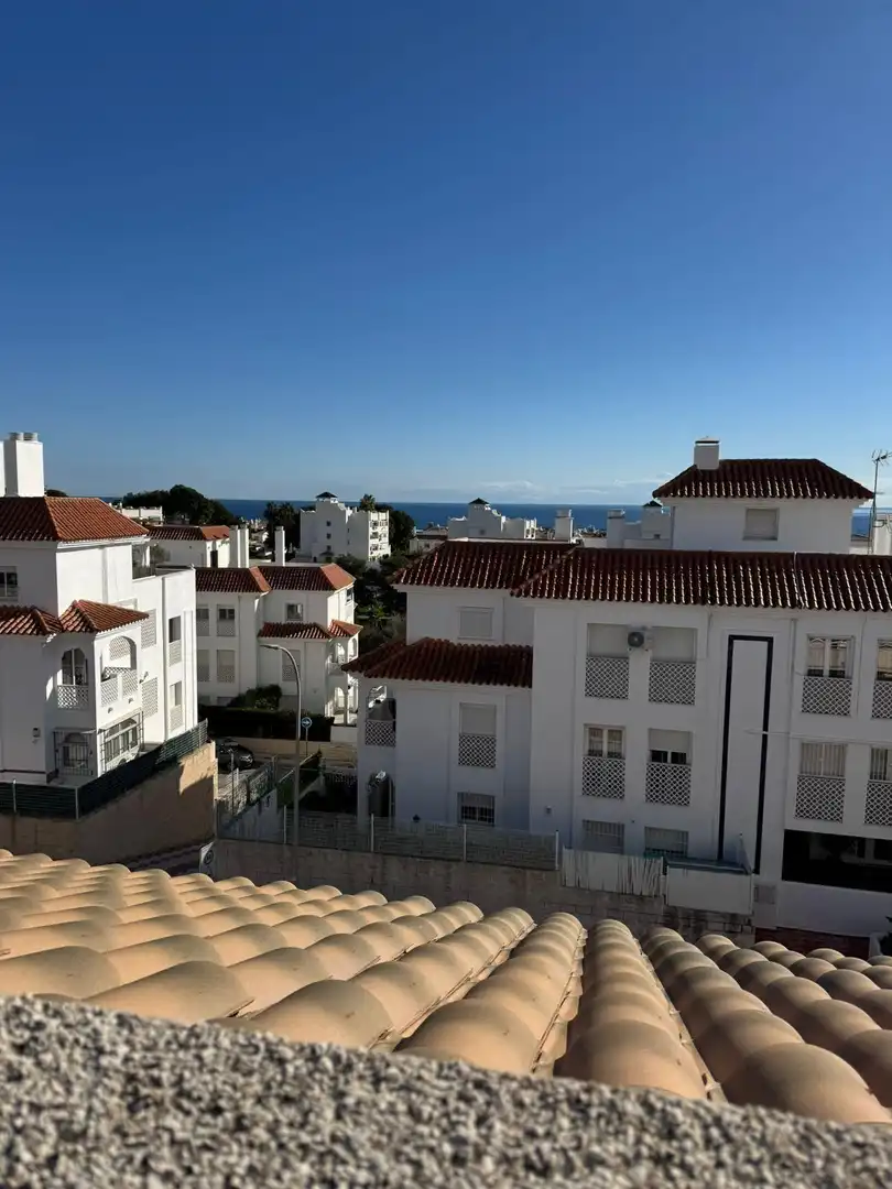 Àtic amb piscina en venda a El Pinillo, imagen 13