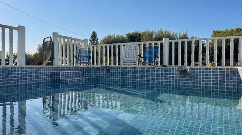 Villa independiente con piscina, amplitud y privacidad en plena Vega Baja, imagen 3