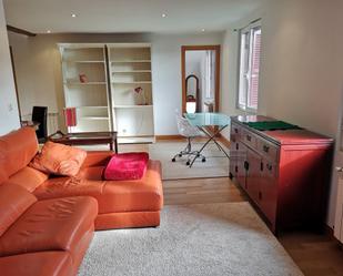 Living room of Flat to rent in Donostia - San Sebastián 