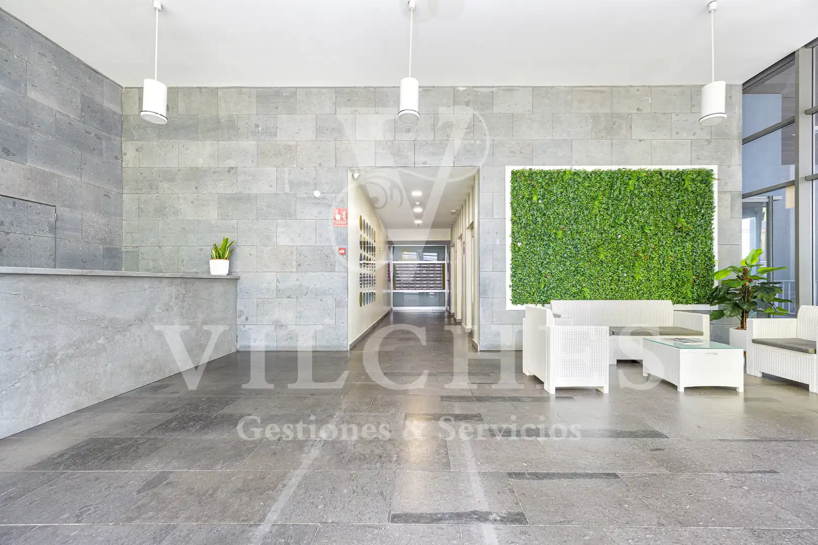 Piso en venta en Las Palmas de Gran Canaria con Aire acondicionado y Trastero