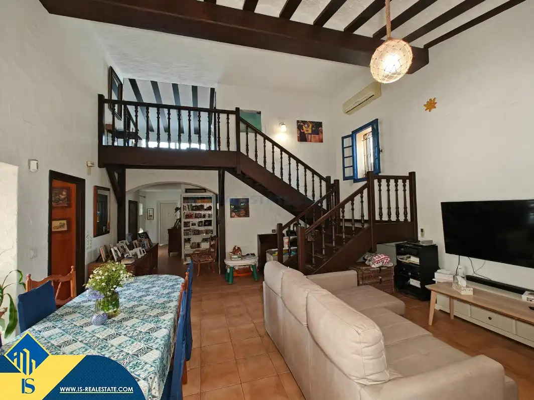 Villa con terrazza in vendita a Los Balcones - Los Altos, imagen 14