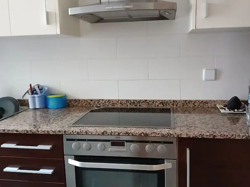 Apartament amb piscina de lloguer a Avinguda de la Mar 24, imagen 6
