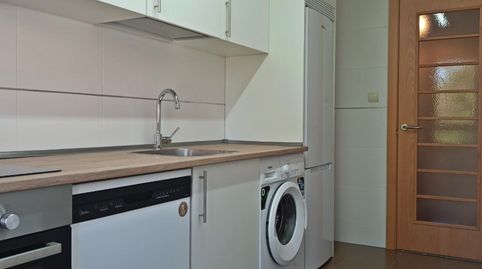 Piso 2 dormitorios en San Ildefonso, imatge 4