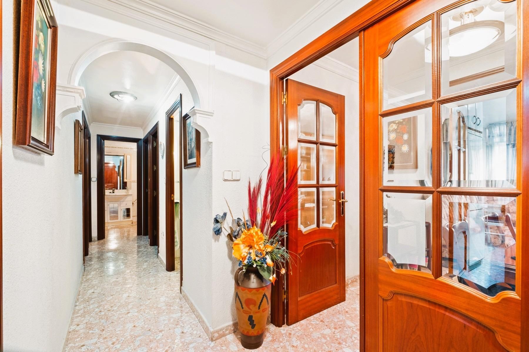 Flat for sale in Málaga Capital  with Air Conditioner, Heating and Terrace