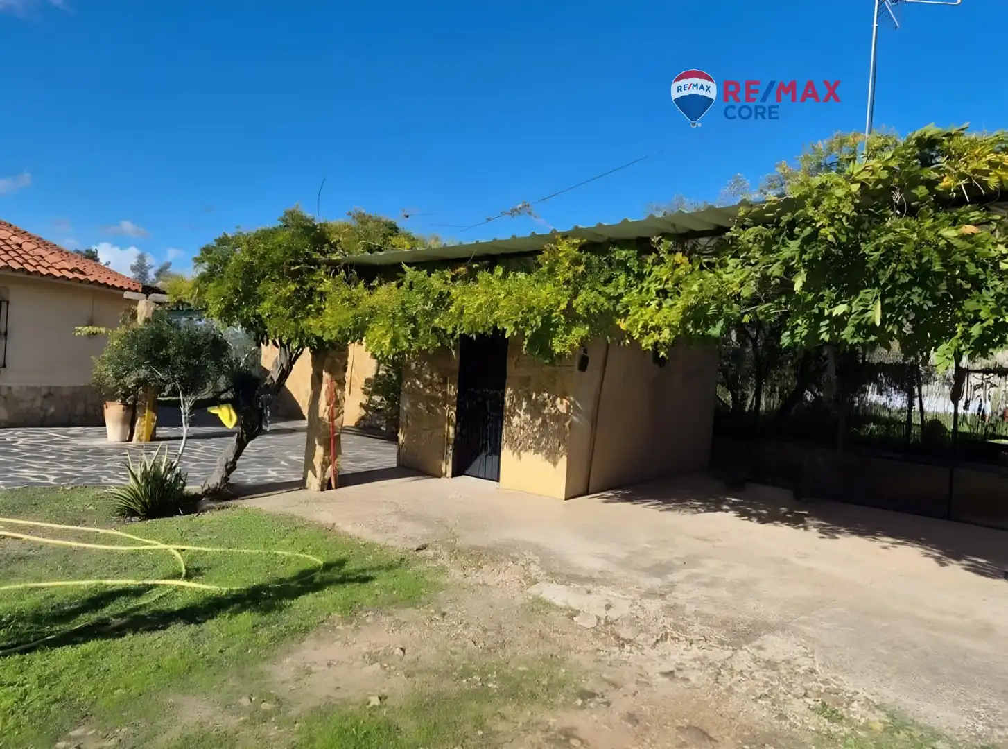 Casa amb jardí en venda a Avenida Elvas, imagen 24