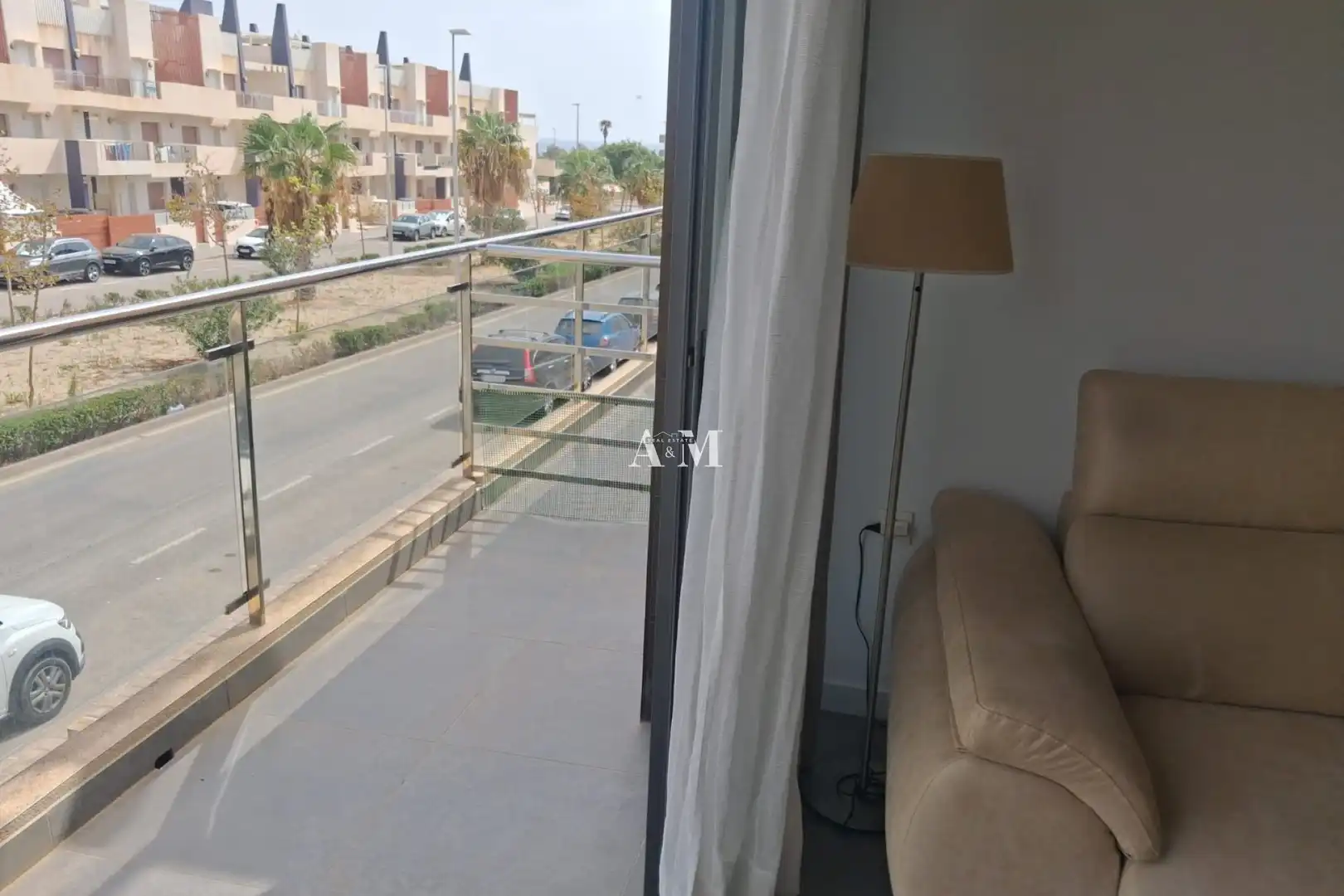 Habitación de Ático de alquiler en Pilar de la Horadada con Calefacción, Terraza y Trastero