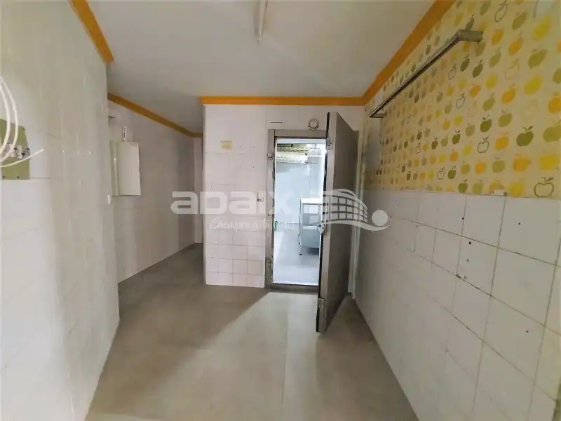 Local comercial en alquiler en Las Tinajerías - Juderías, imagen 10