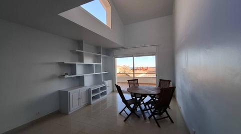 Foto 2 de Àtic en venda a Can Pei, Sitges