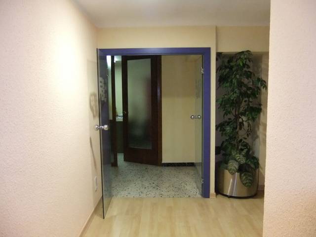 Local comercial en Alquiler en Passeig del Terrall, 7 en Les Borges Blanques