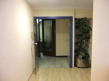 Oficina de lloguer a Passeig del Terrall 7