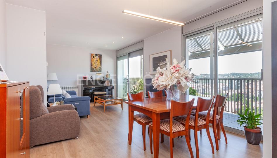 Foto 1 de Apartamento en venta en Cementiri Vell, Barcelona