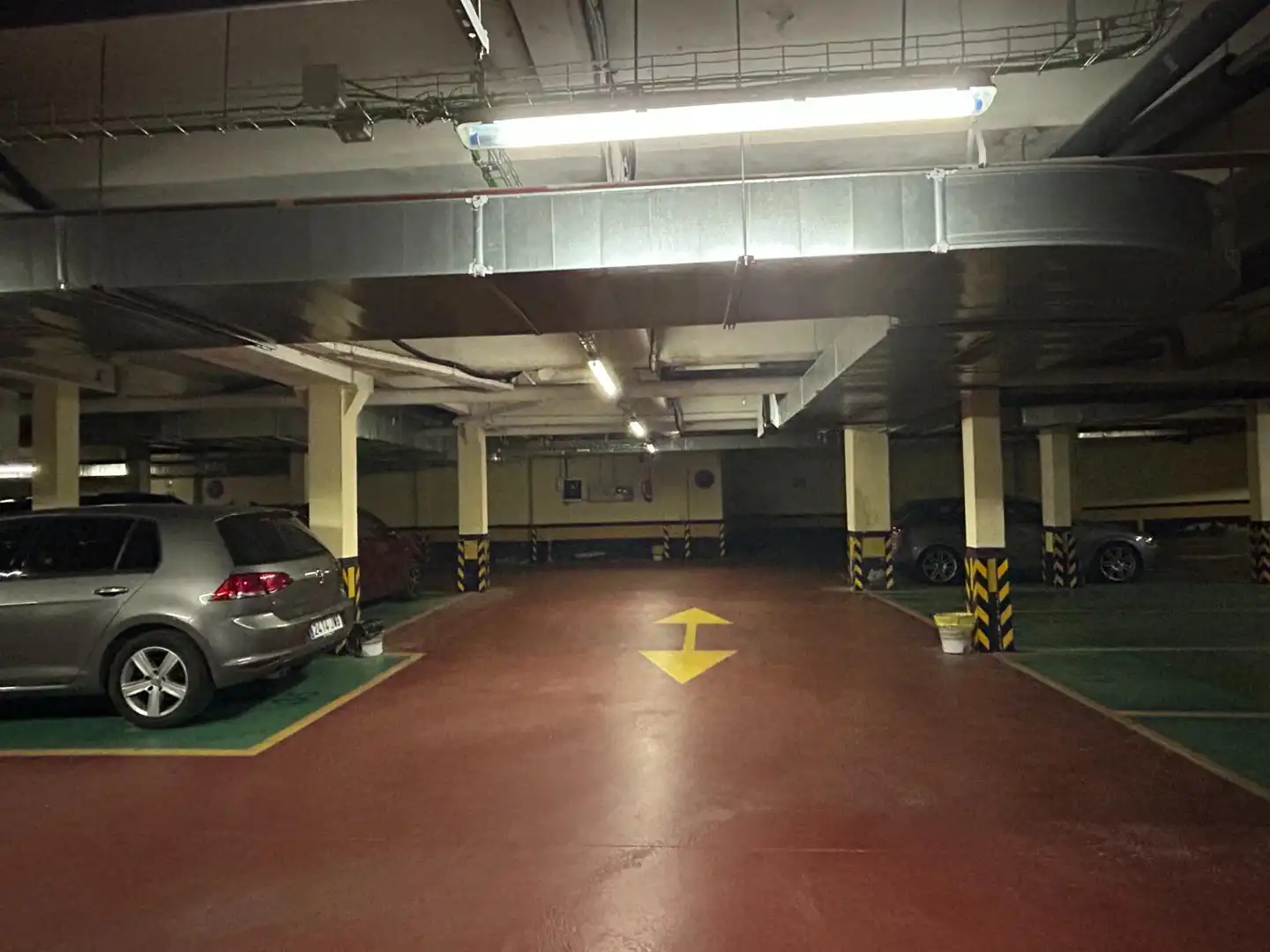Parking of Garage for sale in Madrid