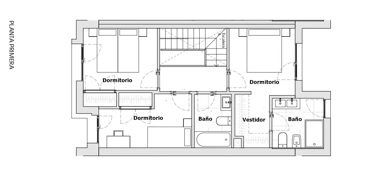 Adosado con piscina en venta en Pinos de Alhaurín - Periferia, imagen 39