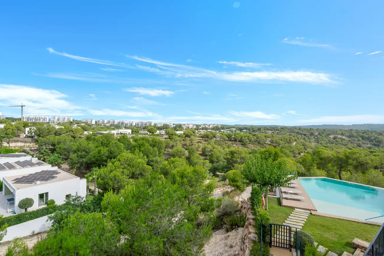 Appartement compact à vendre à Orihuela Costa, imagen 24