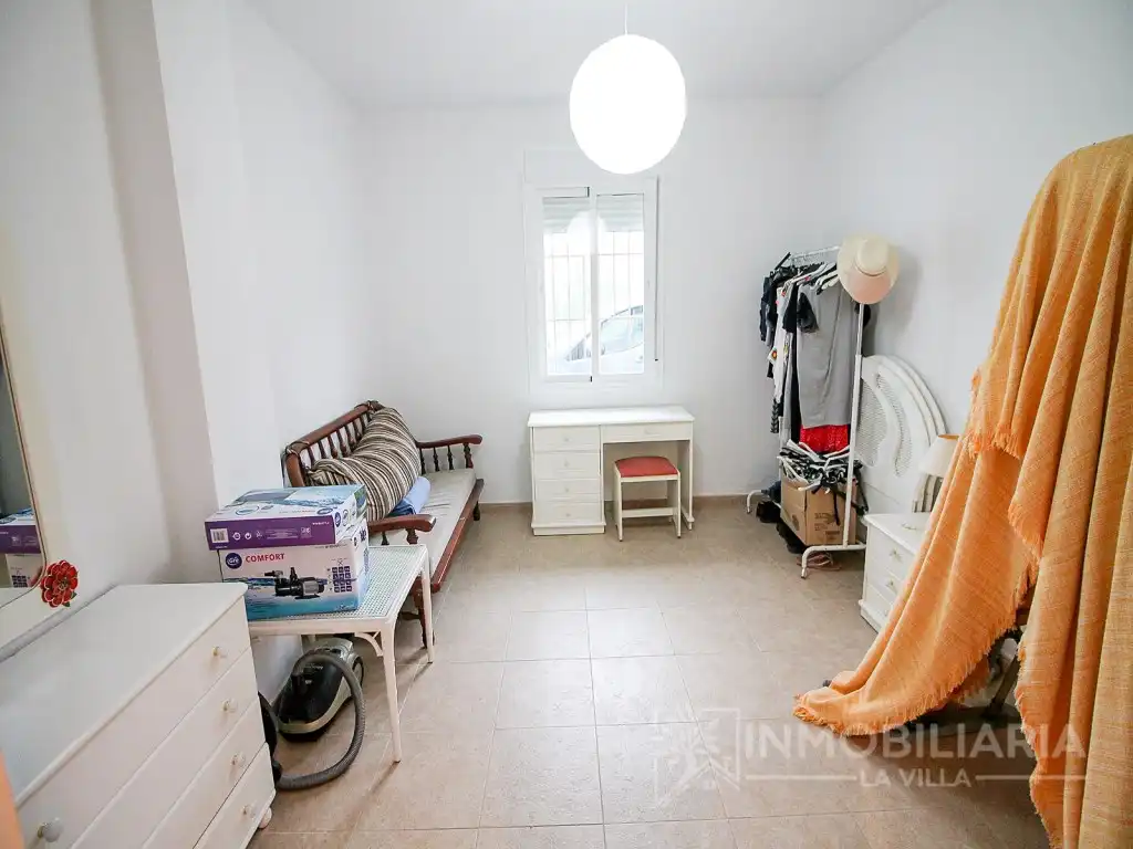 Habitación de Finca rústica de alquiler en Tolox con Piscina