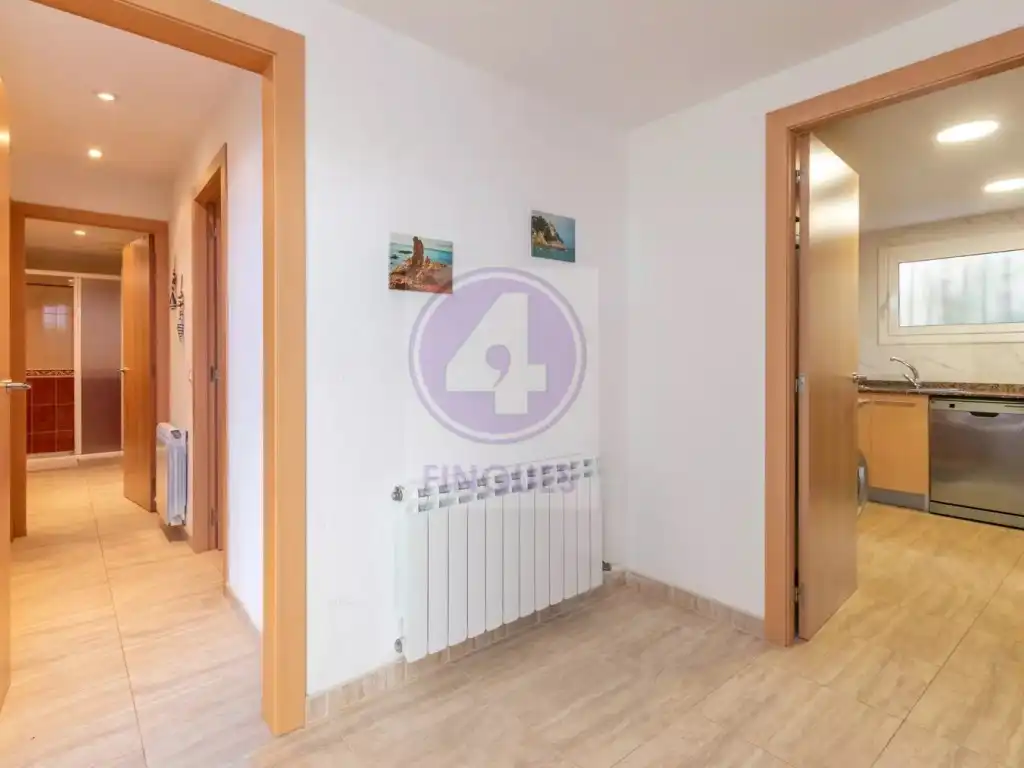 Appartement compact à louer à Platja d'Aro, imagen 7