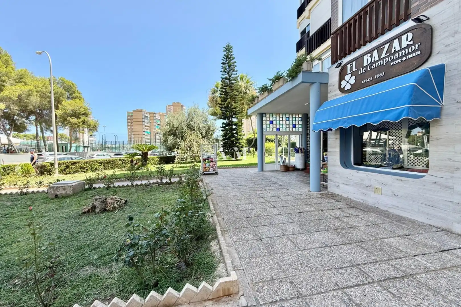 Study for rent in Orihuela  with Air Conditioner, Heating and Furnished