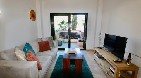 Photo 4 of Planta baja for sale in Calle B, 48, Hacienda del Álamo Golf, Fuente Álamo de Murcia