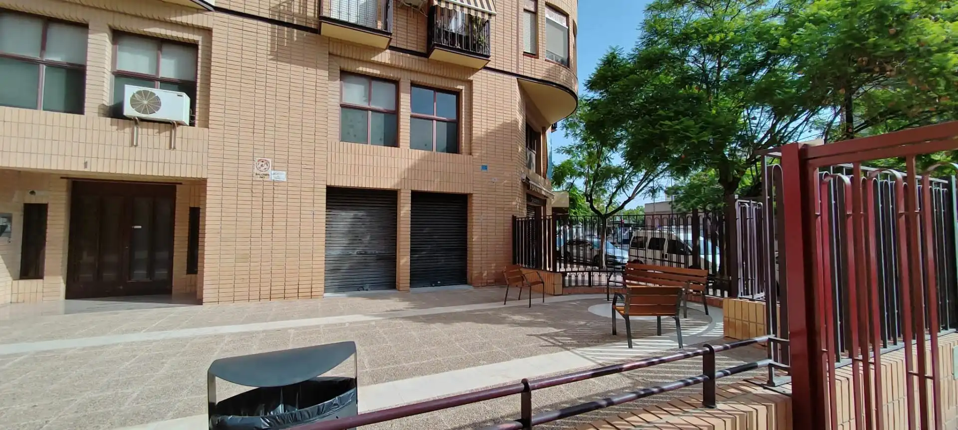 Local comercial en venta en Campoamor - Altozano, imagen 4