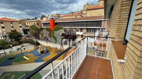 Foto 2 de Dúplex en venta en Diputación Etorbide, 4, Labastida / Bastida, Araba - Álava