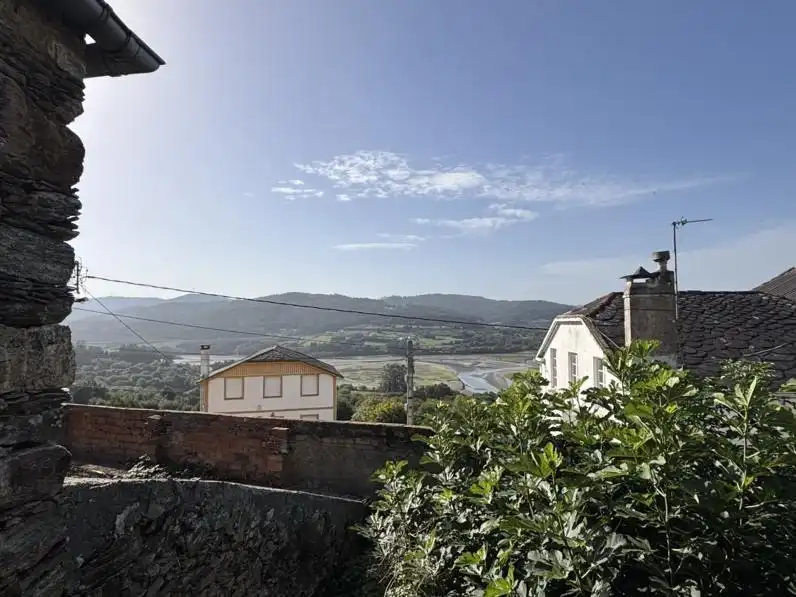 Terraced house with garden for sale in Ortigueira, imagen 17