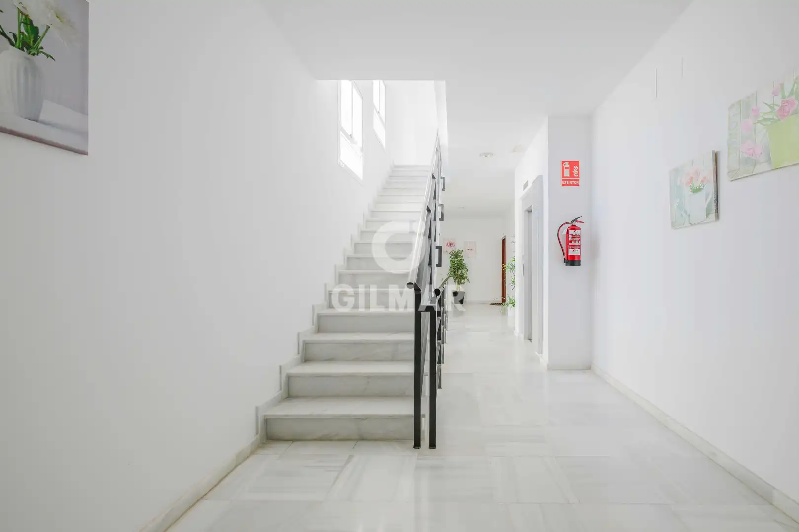 Piso en venta en Cádiz con Calefacción