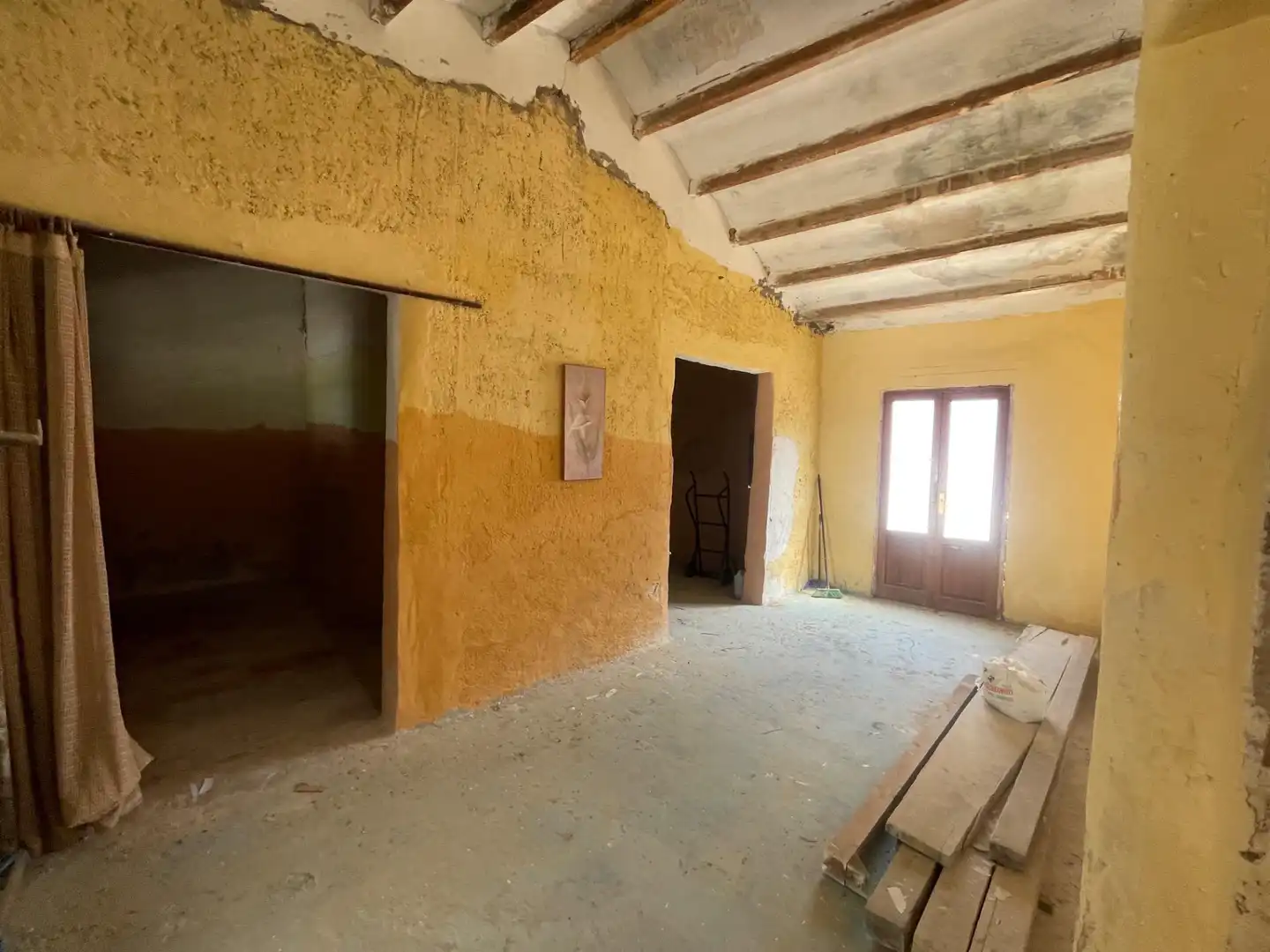 Country homes for sale in Cap Martí - El Tossalet - Pinomar